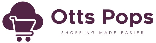 Otts Pops Logo
